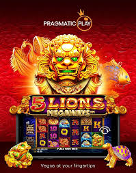 LION MEGAWAYS