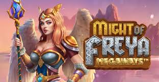 FREYA MEGAWAYS