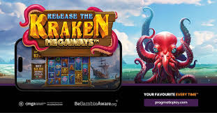 KRAKEN MEGAWAYS