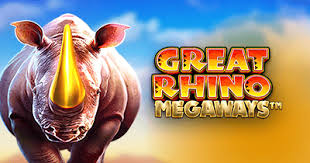 RHINO MEGAWAYS